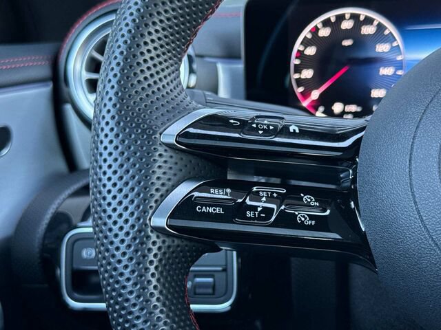 Certified 2026 Mercedes-Benz CLA 250 image 27