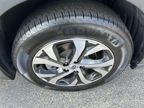 Used 2021 Subaru Outback Touring XT AWD/4WD image 9