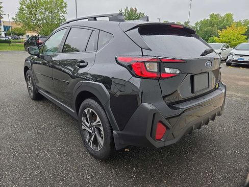 Used 2026 Subaru Crosstrek 2.5i Premium AWD/4WD image 4