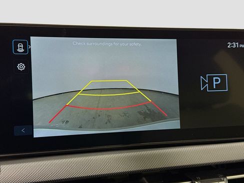 New 2026 Hyundai Sonata SEL FWD image 14