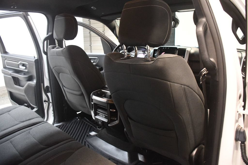 Used 2020 RAM 1500 Big Horn AWD/4WD image 36