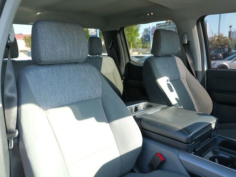 Used 2023 Ford F150 XLT w/ Equipment Group 301A Mid image 30