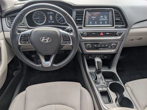 Used 2018 Hyundai Sonata SEL image 19
