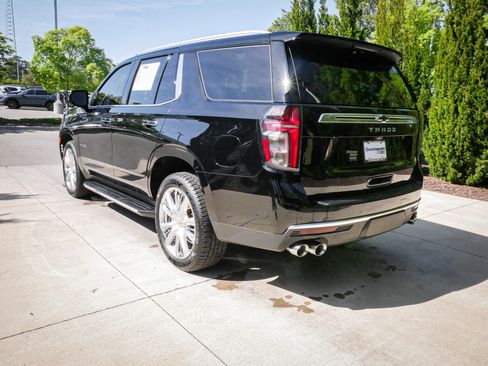 Used 2023 Chevrolet Tahoe High Country image 8