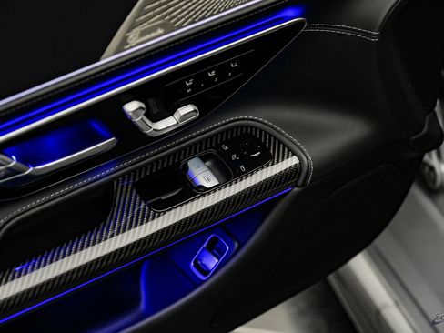 Used 2024 Mercedes-Benz AMG GT 55 image 93