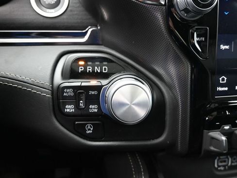 Used 2024 RAM 1500 Limited w/ Trailer Tow Group image 20