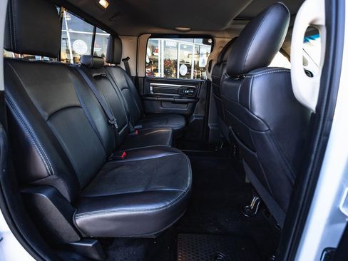 Used 2017 RAM 1500 Sport image 34