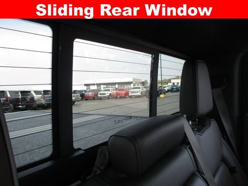 Used 2023 GMC Sierra 1500 Denali w/ Denali Reserve Package image 29