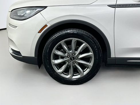 Certified 2022 Lincoln Corsair AWD w/ Premium Package image 35
