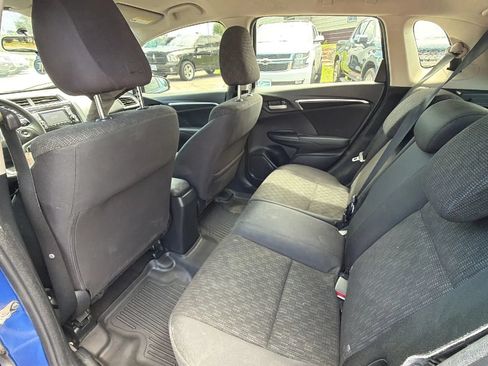 Used 2015 Honda Fit LX image 15