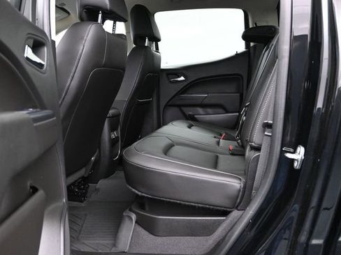Used 2021 Chevrolet Colorado ZR2 w/ Colorado ZR2 Bison Edition AWD/4WD image 27