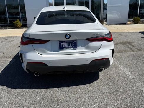 Used 2022 BMW 430i 430i w/ M Sport Package image 14