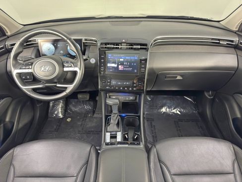 Used 2022 Hyundai Tucson SEL w/ Convenience + Premium Package image 11