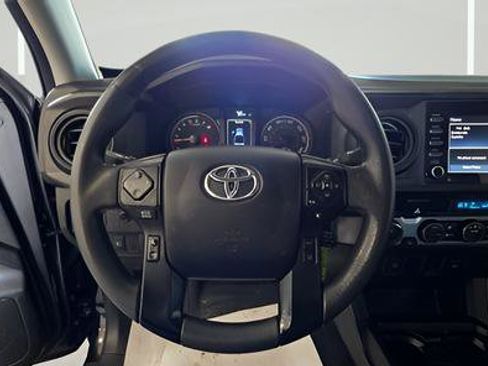 Used 2021 Toyota Tacoma SR image 15