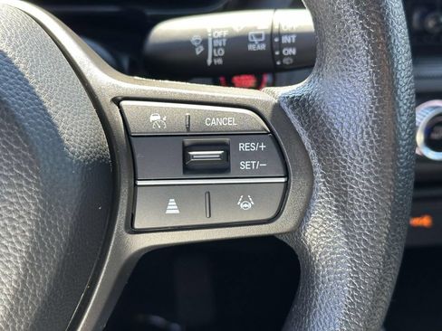 Certified 2025 Honda CR-V LX image 19