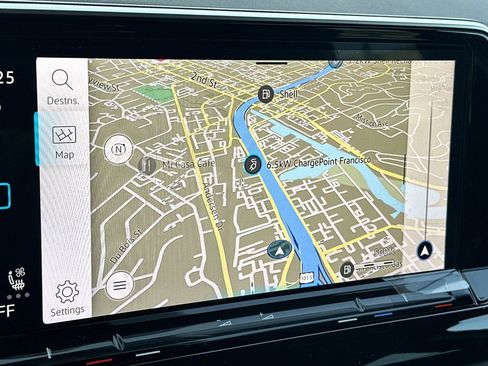 New 2026 Volkswagen Atlas Cross Sport SEL image 18