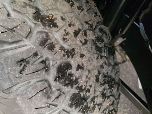 Used 2020 Jeep Wrangler Unlimited Rubicon w/ Cold Weather Group AWD/4WD image 28