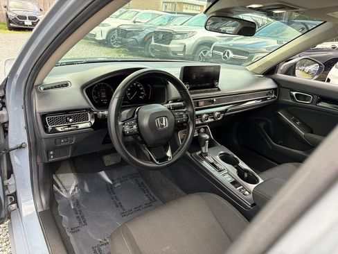 Used 2024 Honda Civic EX image 23