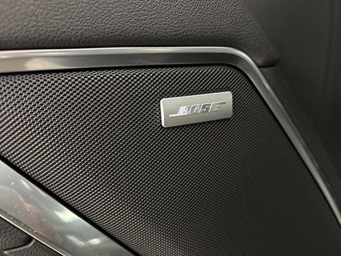 New 2026 Chevrolet Silverado 3500 LTZ w/ LTZ Plus Package image 12