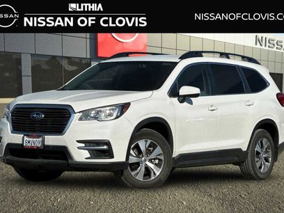 Used 2020 Subaru Ascent Premium w/ Convenience Package