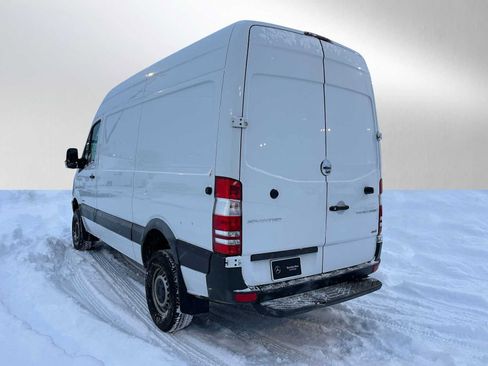 Used 2015 Freightliner Sprinter 2500 image 5