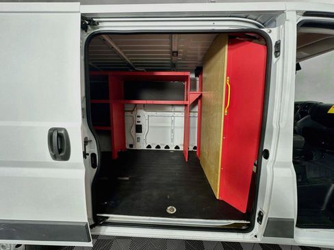 Used 2018 RAM ProMaster 1500 FWD image 27