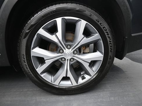 Used 2020 Hyundai Palisade SEL image 19