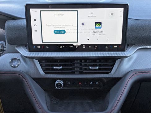 New 2026 Ford Explorer ST-Line w/ ST-Line Street Pack image 19