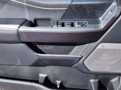 New 2026 Ford F150 Tremor AWD/4WD image 9