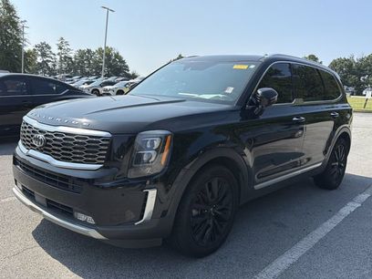 Used 2020 Kia Telluride SX