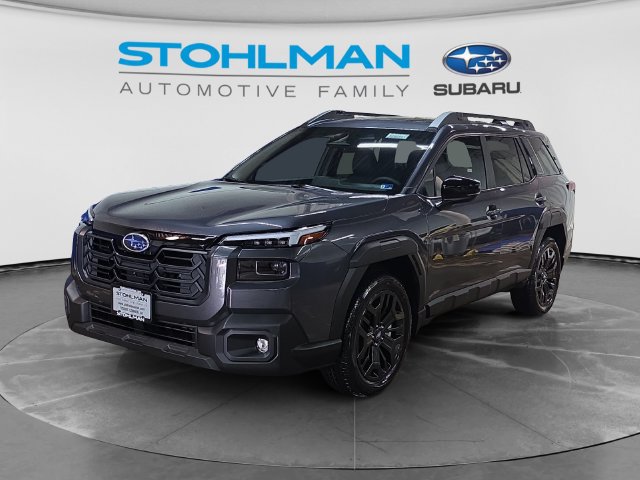 New 2026 Subaru Outback Limited XT AWD/4WD image 1