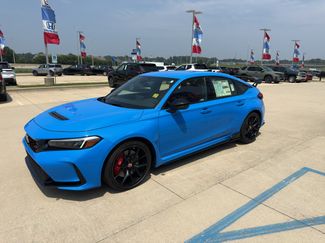 New 2026 Honda Civic Type R video 1