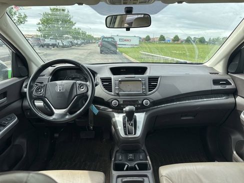 Used 2013 Honda CR-V EX-L image 20