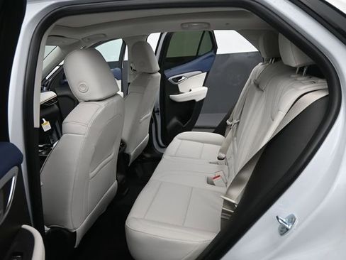 New 2026 Buick Envision Avenir image 13