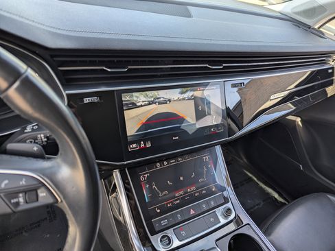 Used 2023 Audi Q7 3.0T Premium Plus image 23