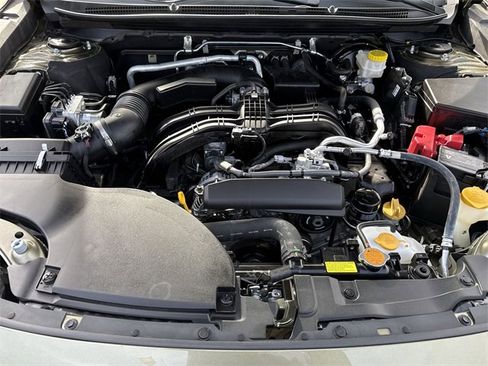 Certified 2022 Subaru Outback Premium image 20