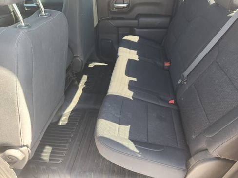 Used 2022 GMC Sierra 1500 Pro w/ Convenience Package AWD/4WD image 29