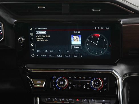 Used 2024 GMC Sierra 1500 Denali Ultimate AWD/4WD image 15