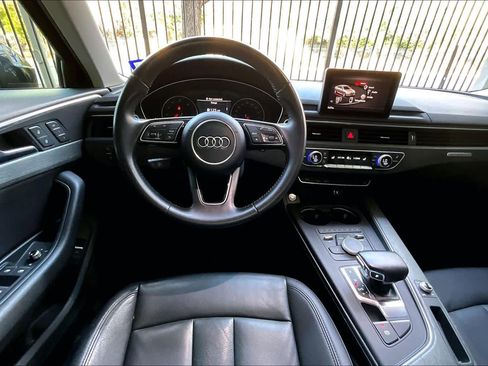 Used 2017 Audi A4 2.0T Premium w/ Convenience Package image 5