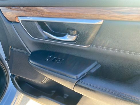 Used 2022 Honda CR-V EX-L image 34