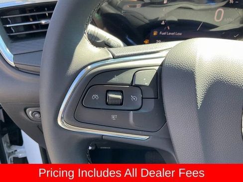 New 2026 Buick Encore GX Sport Touring FWD image 7