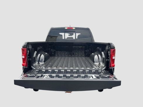 New 2026 RAM 1500 Big Horn AWD/4WD image 29