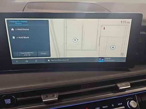 New 2026 Hyundai Santa Fe Limited image 25