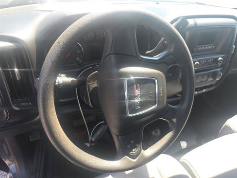 Used 2017 GMC Sierra 1500 4x4 Crew Cab w/ Sierra Convenience Package image 13