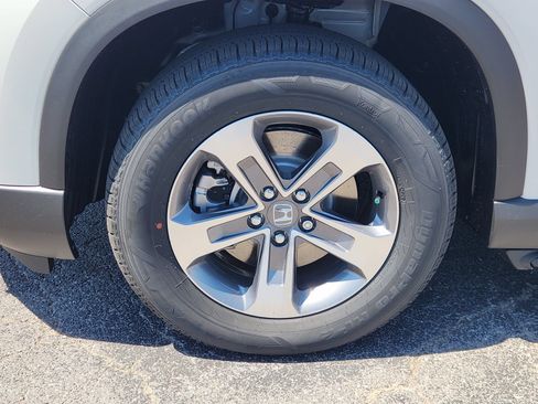 New 2026 Honda Pilot EX-L image 13