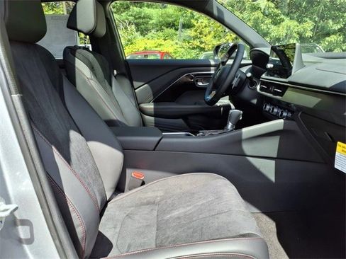 New 2025 Acura ADX A-Spec image 7