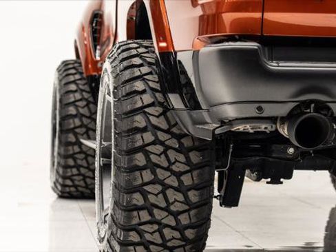 Used 2024 RAM 1500 TRX image 6