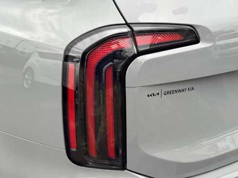 New 2025 Kia Telluride SX X-Line image 11