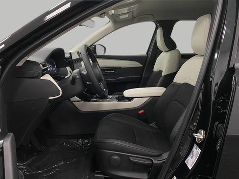 New 2026 MAZDA CX-5 Select AWD/4WD image 27
