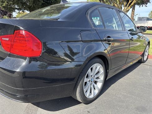 Used 2011 BMW 328i Sedan RWD image 12